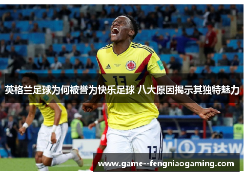 英格兰足球为何被誉为快乐足球 八大原因揭示其独特魅力