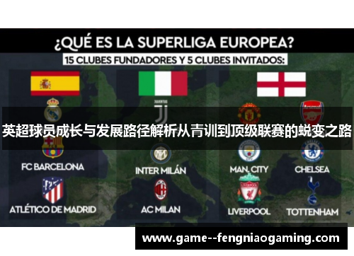 英超球员成长与发展路径解析从青训到顶级联赛的蜕变之路 英超球员成长与发展路径解析从青训到顶级联赛的蜕变之路