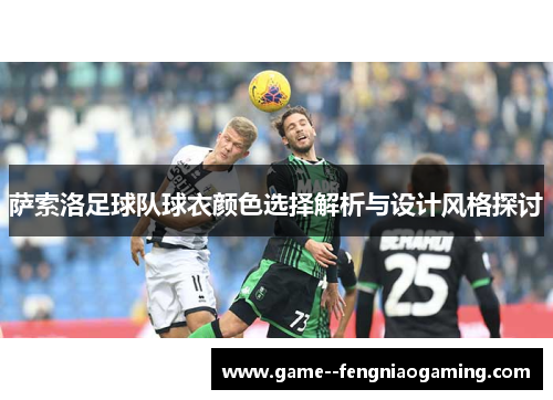 萨索洛足球队球衣颜色选择解析与设计风格探讨