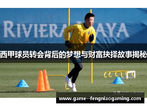 西甲球员转会背后的梦想与财富抉择故事揭秘 西甲球员转会背后的梦想与财富抉择故事揭秘