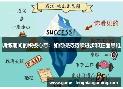 训练期间的积极心态:如何保持持续进步和正面思维 训练期间的积极心态:如何保持持续进步和正面思维