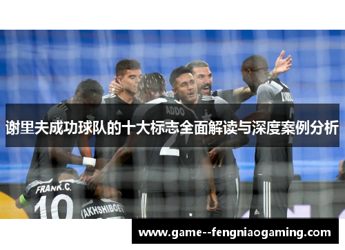 谢里夫成功球队的十大标志全面解读与深度案例分析