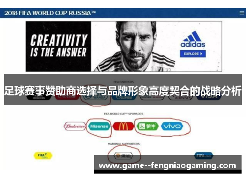 足球赛事赞助商选择与品牌形象高度契合的战略分析