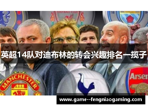 英超14队对迪布林的转会兴趣排名一揽子 英超14队对迪布林的转会兴趣排名一揽子