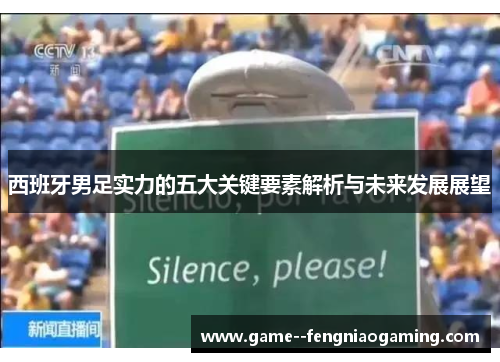 西班牙男足实力的五大关键要素解析与未来发展展望 西班牙男足实力的五大关键要素解析与未来发展展望
