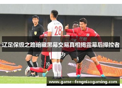辽足保级之路暗藏黑幕交易真相揭露幕后操控者 辽足保级之路暗藏黑幕交易真相揭露幕后操控者