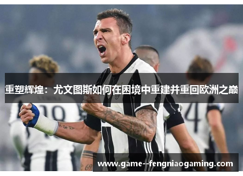 重塑辉煌：尤文图斯如何在困境中重建并重回欧洲之巅